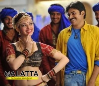 Cameraman Gangatho Rambabu