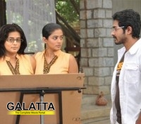 Charulatha