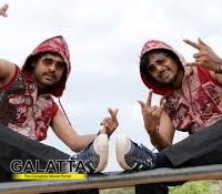 Kedi Billa Killadi Ranga