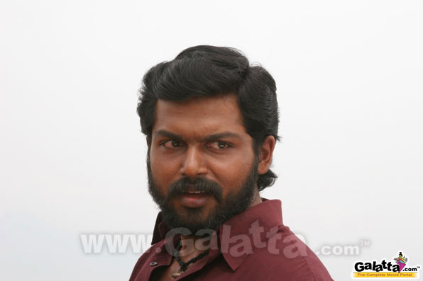paruthiveeran karthi paruthiveeran karthi
