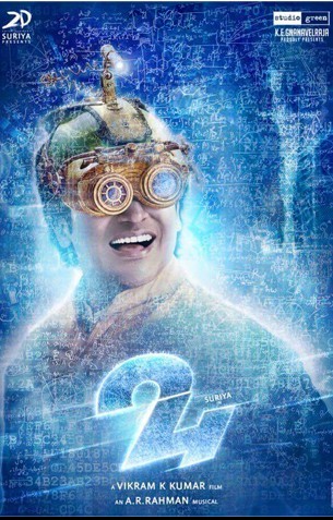 24 Review 24 Review