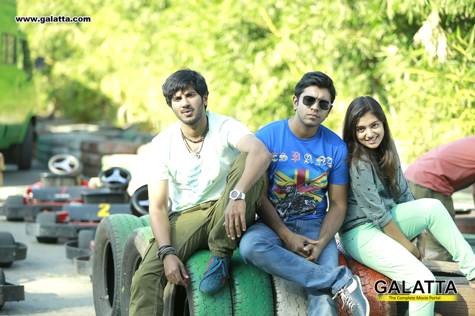 Bangalore Days - Bangalore Days Malayalam Movie News, Reviews, Music