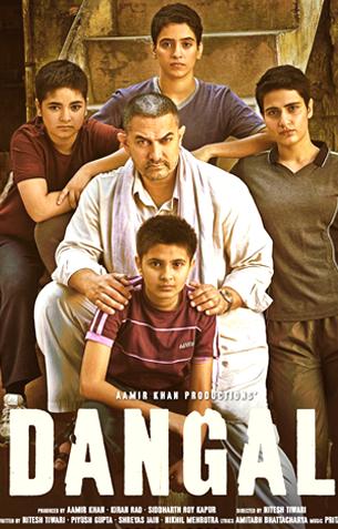 Dangal Review Dangal Review