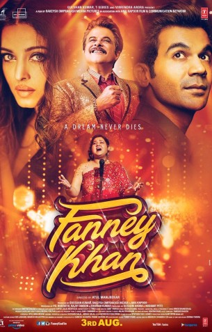 Fanney Khan Review Fanney Khan Review