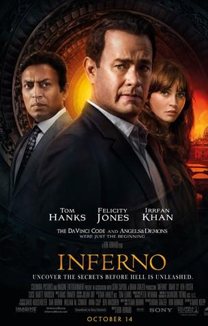 Inferno Review Inferno Review