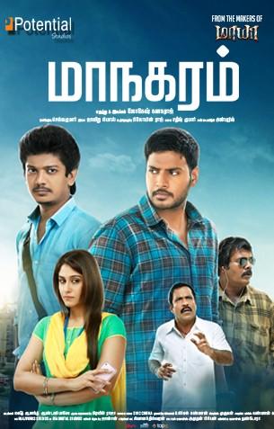 Maanagaram Review Maanagaram Review