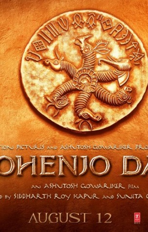 Mohenjo Daro Review Mohenjo Daro Review
