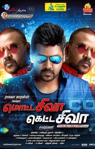 Motta Shiva Ketta Shiva Review Motta Shiva Ketta Shiva Review