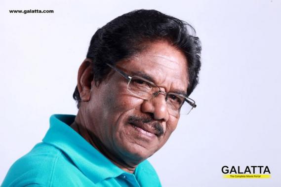 Bharathiraja