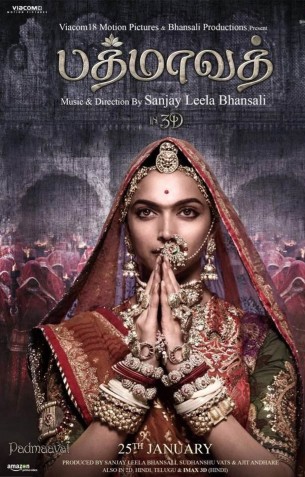 Padmaavat Review Padmaavat Review