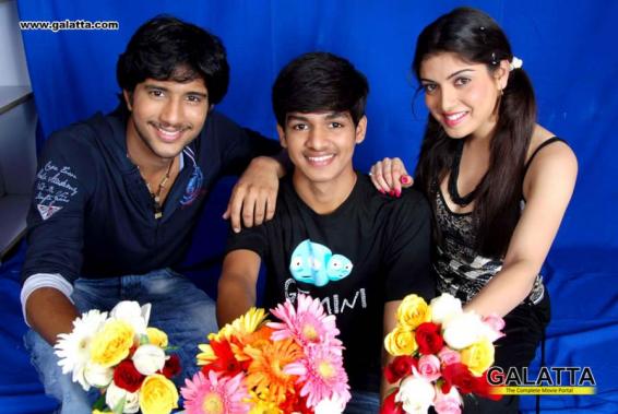 varsham movie actors