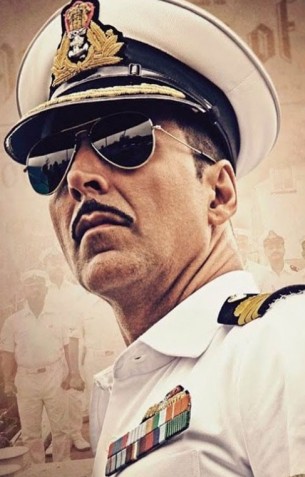 Rustom Review Rustom Review