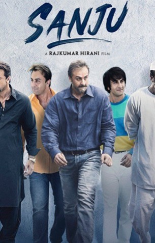 Sanju Review Sanju Review