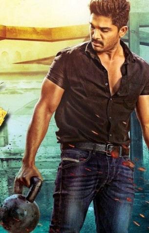 Sarainodu Review Sarainodu Review