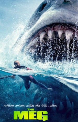 The Meg Review The Meg Review