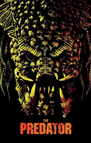 The Predator Review The Predator Review