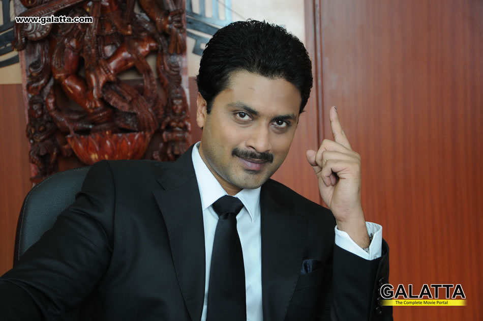 Aditya Kannada Actor Latest News, Photos, Videos & Interviews | Galatta