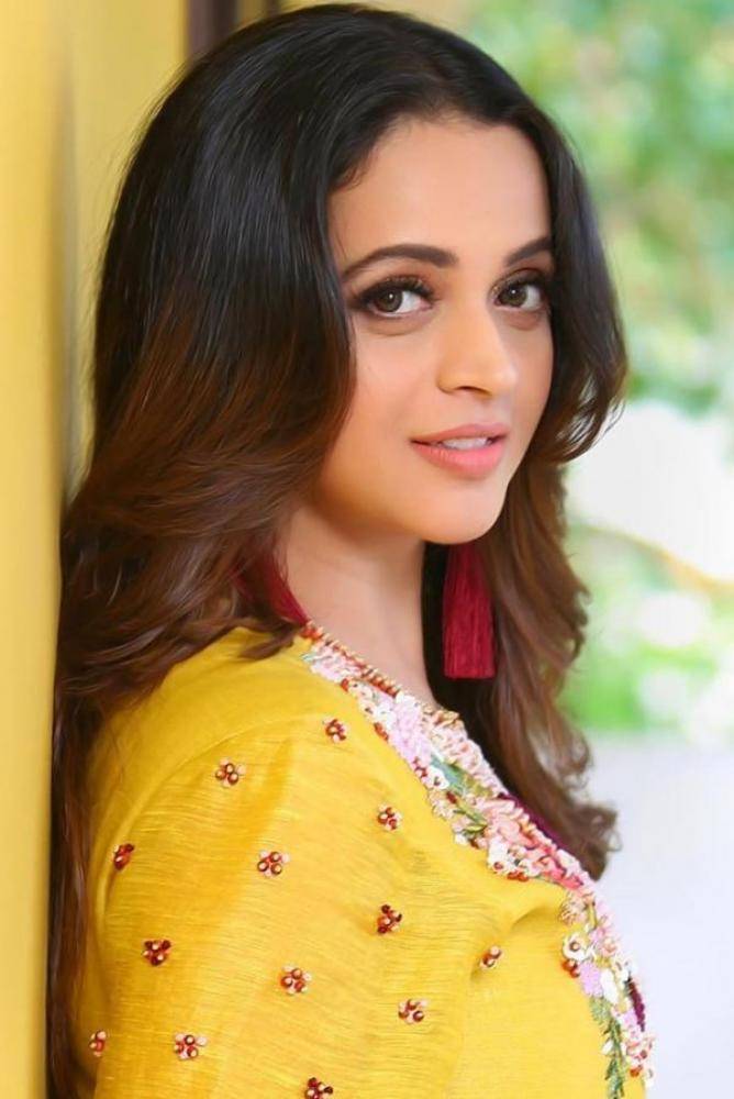 Bhavana Menon Kannada Actress Latest News, Photos, Videos & Interviews ...