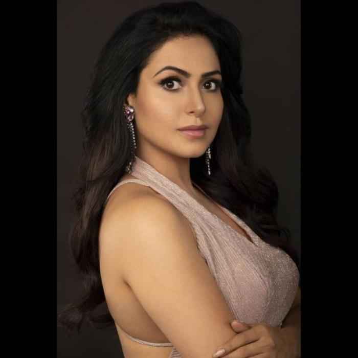 Nandini Rai Actress Wiki Nandini Rai Actress Wiki