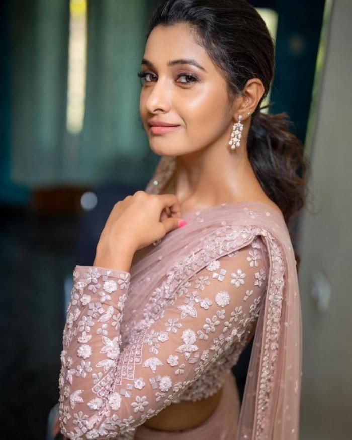 Priya Bhavani Shankar Hindi Latest News, Photos, Videos &amp; Interviews
