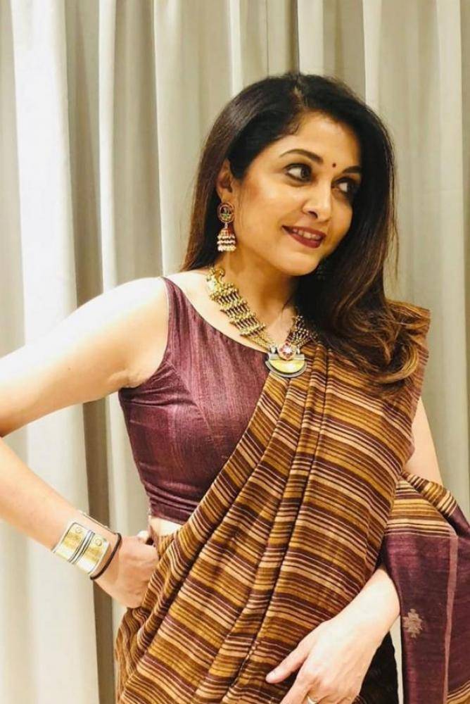 Ramya Krishnan Tamil Latest News, Photos, Videos & Interviews