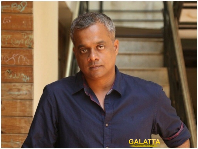 Gautham Menon